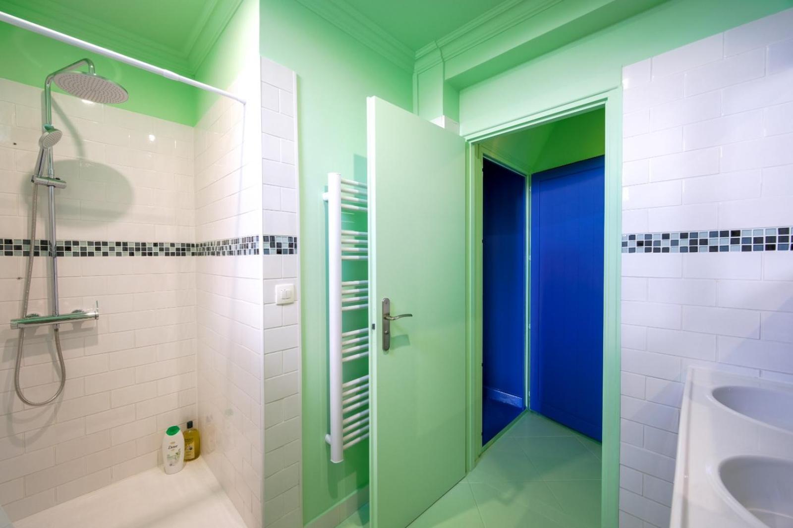 Luxury Magic Cactus Garden, Paris 0Rly Avec Jacuzzi Apartment วิญู-ซูร์-เซน ภายนอก รูปภาพ